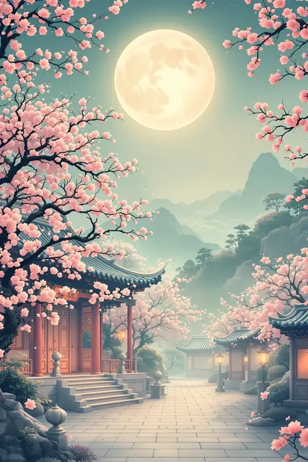 长相思