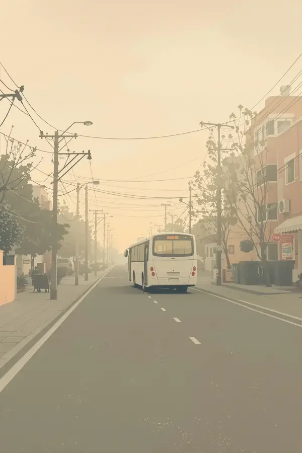 开端