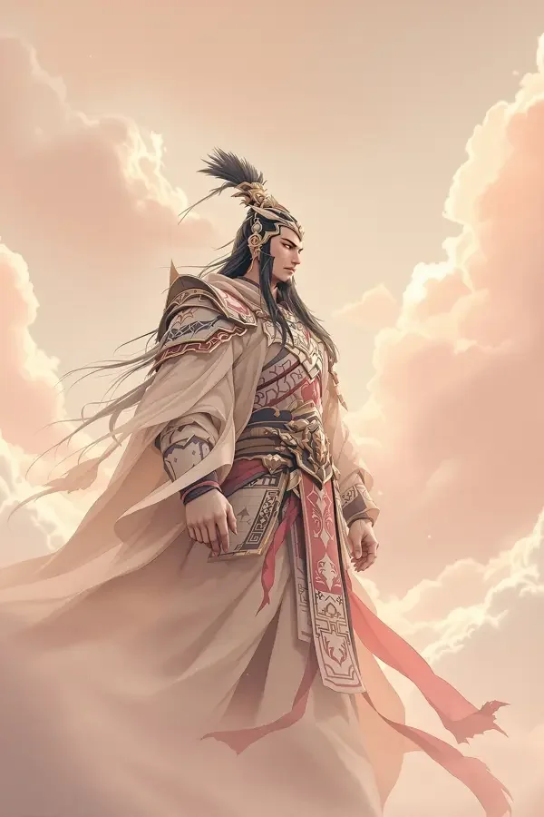 封神第一部