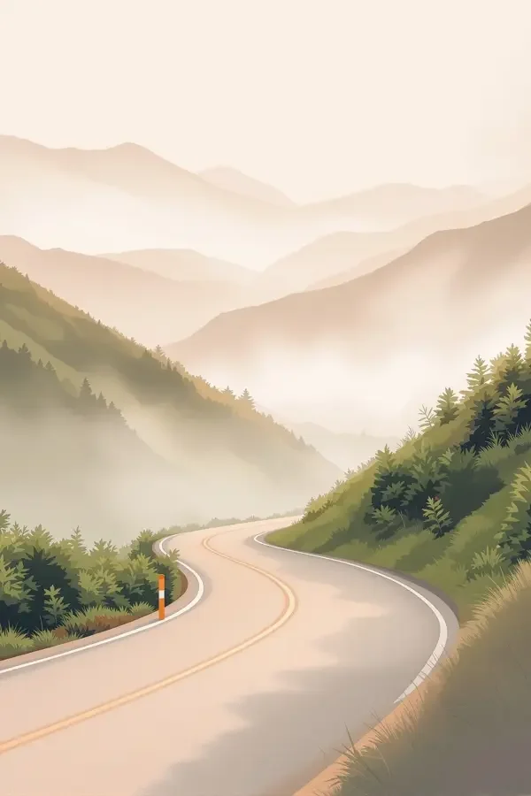 路边野餐